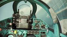 画像ギャラリー No.013のサムネイル画像 / 「ACE COMBAT ASSAULT HORIZON」，ロシアの戦闘機情報第1弾を掲載。「Su-47 Berkut」「Su-34 Fullback」など計4機の概要を確認しよう