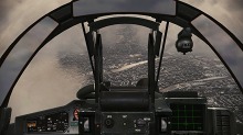 画像ギャラリー No.019のサムネイル画像 / 「ACE COMBAT ASSAULT HORIZON」，ロシアの戦闘機情報第1弾を掲載。「Su-47 Berkut」「Su-34 Fullback」など計4機の概要を確認しよう