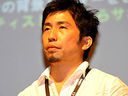画像ギャラリー No.014のサムネイル画像 / ［CEDEC 2011］人気フライトシューティングの最新作は，どのように開発されたのか。「エースコンバット アサルト・ホライゾン ビジュアルワークの俯瞰」をレポート