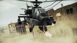 画像ギャラリー No.003のサムネイル画像 / 「ACE COMBAT ASSAULT HORIZON」，爆撃機や戦闘ヘリをテーマにした最新スクリーンショットが公開に