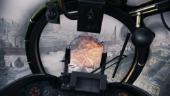 画像ギャラリー No.011のサムネイル画像 / 「ACE COMBAT ASSAULT HORIZON」，爆撃機や戦闘ヘリをテーマにした最新スクリーンショットが公開に