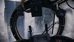 画像ギャラリー No.012のサムネイル画像 / 「ACE COMBAT ASSAULT HORIZON」，爆撃機や戦闘ヘリをテーマにした最新スクリーンショットが公開に