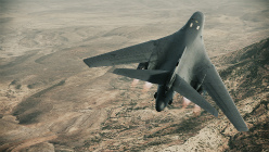画像ギャラリー No.016のサムネイル画像 / 「ACE COMBAT ASSAULT HORIZON」，爆撃機や戦闘ヘリをテーマにした最新スクリーンショットが公開に