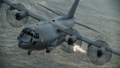 画像ギャラリー No.032のサムネイル画像 / 「ACE COMBAT ASSAULT HORIZON」，爆撃機や戦闘ヘリをテーマにした最新スクリーンショットが公開に