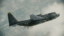 画像ギャラリー No.036のサムネイル画像 / 「ACE COMBAT ASSAULT HORIZON」，爆撃機や戦闘ヘリをテーマにした最新スクリーンショットが公開に