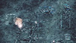 画像ギャラリー No.038のサムネイル画像 / 「ACE COMBAT ASSAULT HORIZON」，爆撃機や戦闘ヘリをテーマにした最新スクリーンショットが公開に