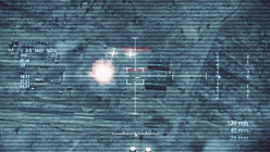 画像ギャラリー No.039のサムネイル画像 / 「ACE COMBAT ASSAULT HORIZON」，爆撃機や戦闘ヘリをテーマにした最新スクリーンショットが公開に