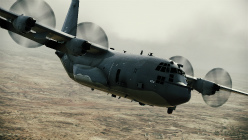 画像ギャラリー No.041のサムネイル画像 / 「ACE COMBAT ASSAULT HORIZON」，爆撃機や戦闘ヘリをテーマにした最新スクリーンショットが公開に