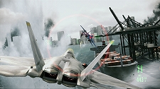 画像ギャラリー No.010のサムネイル画像 / PS3/Xbox 360「ACE COMBAT ASSAULT HORIZON」の体験版が9月15日より配信。「戦闘機」だけでなく「攻撃ヘリ」も操作できる内容だ