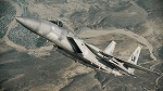 画像ギャラリー No.007のサムネイル画像 / 「ACE COMBAT ASSAULT HORIZON」，アメリカの戦闘機特集第1弾として「F-15C Eagle」などのスクリーンショットを公開