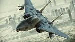 画像ギャラリー No.012のサムネイル画像 / 「ACE COMBAT ASSAULT HORIZON」，アメリカの戦闘機特集第1弾として「F-15C Eagle」などのスクリーンショットを公開