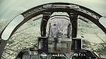 画像ギャラリー No.013のサムネイル画像 / 「ACE COMBAT ASSAULT HORIZON」，アメリカの戦闘機特集第1弾として「F-15C Eagle」などのスクリーンショットを公開