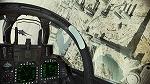 画像ギャラリー No.014のサムネイル画像 / 「ACE COMBAT ASSAULT HORIZON」，アメリカの戦闘機特集第1弾として「F-15C Eagle」などのスクリーンショットを公開