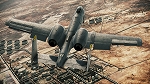画像ギャラリー No.020のサムネイル画像 / 「ACE COMBAT ASSAULT HORIZON」，アメリカの戦闘機特集第1弾として「F-15C Eagle」などのスクリーンショットを公開