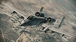 画像ギャラリー No.023のサムネイル画像 / 「ACE COMBAT ASSAULT HORIZON」，アメリカの戦闘機特集第1弾として「F-15C Eagle」などのスクリーンショットを公開