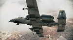 画像ギャラリー No.024のサムネイル画像 / 「ACE COMBAT ASSAULT HORIZON」，アメリカの戦闘機特集第1弾として「F-15C Eagle」などのスクリーンショットを公開