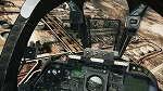 画像ギャラリー No.025のサムネイル画像 / 「ACE COMBAT ASSAULT HORIZON」，アメリカの戦闘機特集第1弾として「F-15C Eagle」などのスクリーンショットを公開