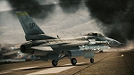 画像ギャラリー No.030のサムネイル画像 / 「ACE COMBAT ASSAULT HORIZON」，アメリカの戦闘機特集第1弾として「F-15C Eagle」などのスクリーンショットを公開