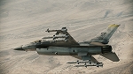 画像ギャラリー No.032のサムネイル画像 / 「ACE COMBAT ASSAULT HORIZON」，アメリカの戦闘機特集第1弾として「F-15C Eagle」などのスクリーンショットを公開