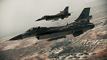 画像ギャラリー No.034のサムネイル画像 / 「ACE COMBAT ASSAULT HORIZON」，アメリカの戦闘機特集第1弾として「F-15C Eagle」などのスクリーンショットを公開