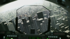 画像ギャラリー No.005のサムネイル画像 / 「ACE COMBAT ASSAULT HORIZON」，プレイヤーが操縦できる自衛隊＆ヨーロッパの機体をスクリーンショットで確認