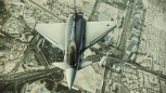 画像ギャラリー No.011のサムネイル画像 / 「ACE COMBAT ASSAULT HORIZON」，プレイヤーが操縦できる自衛隊＆ヨーロッパの機体をスクリーンショットで確認