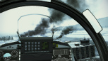 画像ギャラリー No.014のサムネイル画像 / 「ACE COMBAT ASSAULT HORIZON」，プレイヤーが操縦できる自衛隊＆ヨーロッパの機体をスクリーンショットで確認
