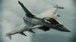 画像ギャラリー No.019のサムネイル画像 / 「ACE COMBAT ASSAULT HORIZON」，プレイヤーが操縦できる自衛隊＆ヨーロッパの機体をスクリーンショットで確認