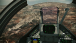 画像ギャラリー No.024のサムネイル画像 / 「ACE COMBAT ASSAULT HORIZON」，プレイヤーが操縦できる自衛隊＆ヨーロッパの機体をスクリーンショットで確認