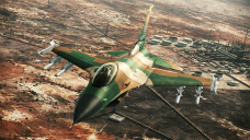 画像ギャラリー No.029のサムネイル画像 / 「ACE COMBAT ASSAULT HORIZON」，プレイヤーが操縦できる自衛隊＆ヨーロッパの機体をスクリーンショットで確認