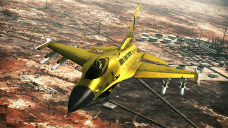 画像ギャラリー No.030のサムネイル画像 / 「ACE COMBAT ASSAULT HORIZON」，プレイヤーが操縦できる自衛隊＆ヨーロッパの機体をスクリーンショットで確認