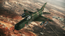 画像ギャラリー No.032のサムネイル画像 / 「ACE COMBAT ASSAULT HORIZON」，プレイヤーが操縦できる自衛隊＆ヨーロッパの機体をスクリーンショットで確認