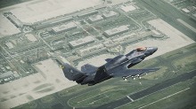画像ギャラリー No.008のサムネイル画像 / 「ACE COMBAT ASSAULT HORIZON」，「早くこの上を飛んでみたい……」とワクワクせずにいられない「東京」マップなどのDLC情報先行公開