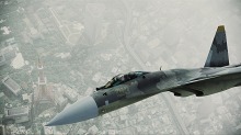 画像ギャラリー No.014のサムネイル画像 / 「ACE COMBAT ASSAULT HORIZON」，「早くこの上を飛んでみたい……」とワクワクせずにいられない「東京」マップなどのDLC情報先行公開