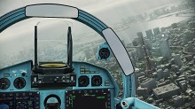 画像ギャラリー No.015のサムネイル画像 / 「ACE COMBAT ASSAULT HORIZON」，「早くこの上を飛んでみたい……」とワクワクせずにいられない「東京」マップなどのDLC情報先行公開