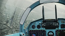 画像ギャラリー No.019のサムネイル画像 / 「ACE COMBAT ASSAULT HORIZON」，「早くこの上を飛んでみたい……」とワクワクせずにいられない「東京」マップなどのDLC情報先行公開