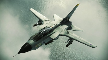 画像ギャラリー No.020のサムネイル画像 / 「ACE COMBAT ASSAULT HORIZON」，「早くこの上を飛んでみたい……」とワクワクせずにいられない「東京」マップなどのDLC情報先行公開