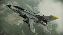 画像ギャラリー No.022のサムネイル画像 / 「ACE COMBAT ASSAULT HORIZON」，「早くこの上を飛んでみたい……」とワクワクせずにいられない「東京」マップなどのDLC情報先行公開