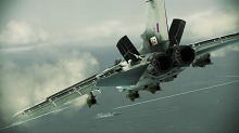 画像ギャラリー No.024のサムネイル画像 / 「ACE COMBAT ASSAULT HORIZON」，「早くこの上を飛んでみたい……」とワクワクせずにいられない「東京」マップなどのDLC情報先行公開