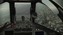 画像ギャラリー No.025のサムネイル画像 / 「ACE COMBAT ASSAULT HORIZON」，「早くこの上を飛んでみたい……」とワクワクせずにいられない「東京」マップなどのDLC情報先行公開