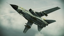 画像ギャラリー No.027のサムネイル画像 / 「ACE COMBAT ASSAULT HORIZON」，「早くこの上を飛んでみたい……」とワクワクせずにいられない「東京」マップなどのDLC情報先行公開