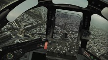 画像ギャラリー No.028のサムネイル画像 / 「ACE COMBAT ASSAULT HORIZON」，「早くこの上を飛んでみたい……」とワクワクせずにいられない「東京」マップなどのDLC情報先行公開