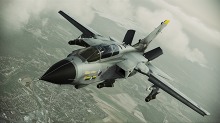 画像ギャラリー No.029のサムネイル画像 / 「ACE COMBAT ASSAULT HORIZON」，「早くこの上を飛んでみたい……」とワクワクせずにいられない「東京」マップなどのDLC情報先行公開