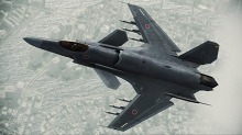 画像ギャラリー No.032のサムネイル画像 / 「ACE COMBAT ASSAULT HORIZON」，「早くこの上を飛んでみたい……」とワクワクせずにいられない「東京」マップなどのDLC情報先行公開