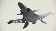 画像ギャラリー No.036のサムネイル画像 / 「ACE COMBAT ASSAULT HORIZON」，「早くこの上を飛んでみたい……」とワクワクせずにいられない「東京」マップなどのDLC情報先行公開