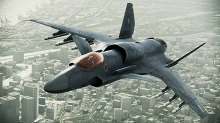 画像ギャラリー No.038のサムネイル画像 / 「ACE COMBAT ASSAULT HORIZON」，「早くこの上を飛んでみたい……」とワクワクせずにいられない「東京」マップなどのDLC情報先行公開