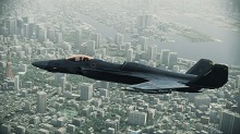 画像ギャラリー No.039のサムネイル画像 / 「ACE COMBAT ASSAULT HORIZON」，「早くこの上を飛んでみたい……」とワクワクせずにいられない「東京」マップなどのDLC情報先行公開