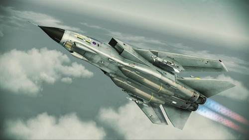 画像ギャラリー No.042のサムネイル画像 / 「ACE COMBAT ASSAULT HORIZON」，「早くこの上を飛んでみたい……」とワクワクせずにいられない「東京」マップなどのDLC情報先行公開