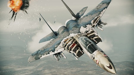 画像ギャラリー No.045のサムネイル画像 / 「ACE COMBAT ASSAULT HORIZON」，「早くこの上を飛んでみたい……」とワクワクせずにいられない「東京」マップなどのDLC情報先行公開