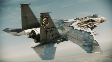 画像ギャラリー No.047のサムネイル画像 / 「ACE COMBAT ASSAULT HORIZON」，「早くこの上を飛んでみたい……」とワクワクせずにいられない「東京」マップなどのDLC情報先行公開
